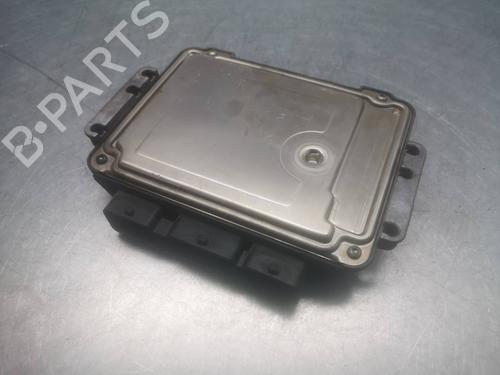 Engine control unit (ECU) RENAULT MEGANE II Saloon (LM0/1_) | BP38591942M57 - Image 2