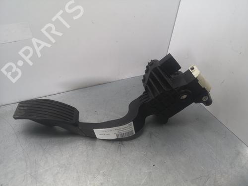 Pedal OPEL CORSA E (X15)  | BP17745418I4 