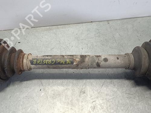 Antriebswelle links vorne VW CRAFTER Van (SY_, SX_) | BP29594591M38