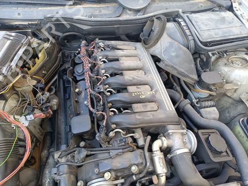 Right headlight BMW 5 (E39) 530 d | BP37268046C29 - Image 8