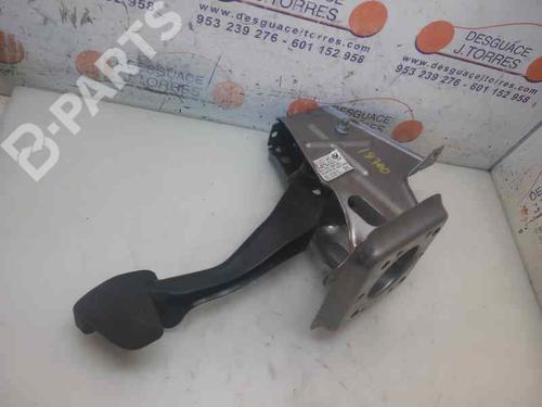 bremsepedal SEAT LEON (1P1) 1.9 TDI (90 hp) 8768754