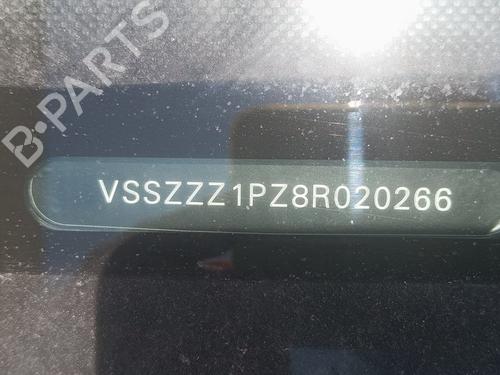 Right sun visor SEAT LEON (1P1) | BP37170931I2 - Image 6