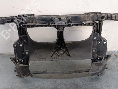 Frontplate/Frontkurv BMW 1 (E87) [2003-2013]  21801523