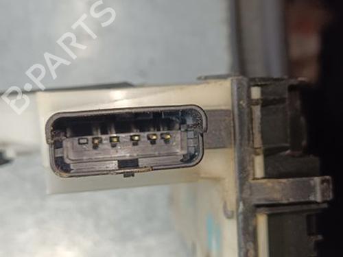 Front right lock PEUGEOT 2008 I (CU_) 1.6 HDi | BP12959178C97