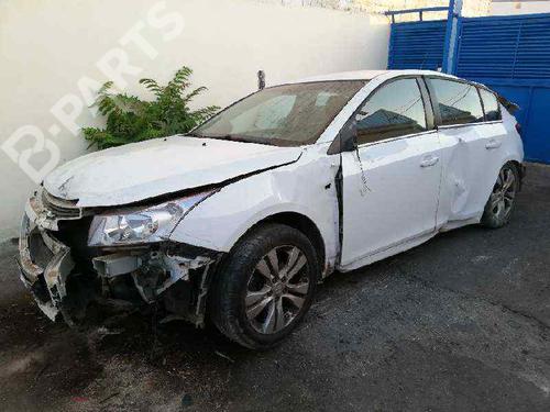 Used Parts CHEVROLET CRUZE Hatchback (J305)  2.0 CDI  489246