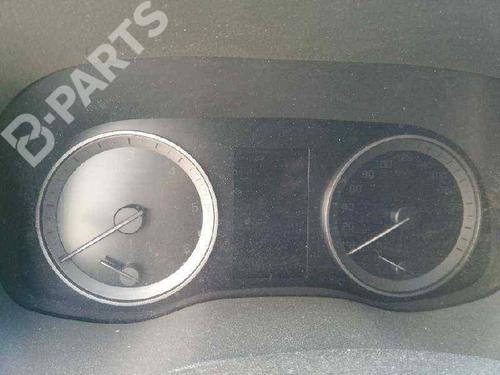 Used Instrument cluster HYUNDAI TUCSON (TL, TLE) 1.7 CRDi (116 hp) 4659764