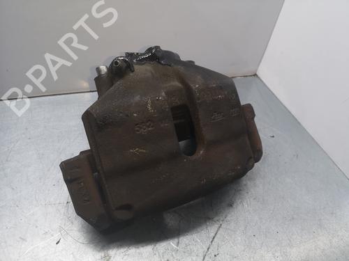 Left front brake caliper VW PASSAT B6 (3C2)  | BP16320201M105 