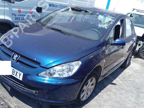 Used Parts PEUGEOT 307 (3A/C) 1.6 16V 4780731