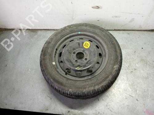 Reservehjulssett FORD TOURNEO COURIER B460 MPV 1.0 EcoBoost (100 hp) 30773541