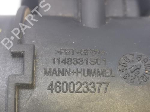 Mass air flow sensor OPEL CORSA E (X15)  | BP17745392M95 