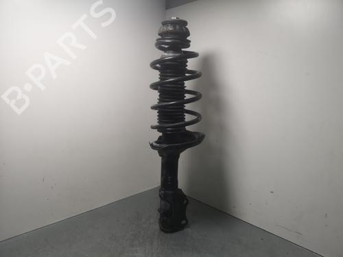 Left front shock absorber SEAT AROSA (6H1) | BP19287883M16