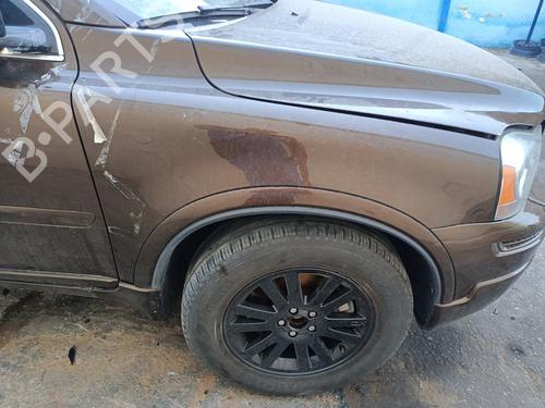Forskærm Højre VOLVO XC90 I (275) D5 AWD BP28326313C42