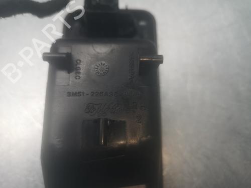 Front right window mechanism FORD KUGA I | BP36333241C23 - Image 3
