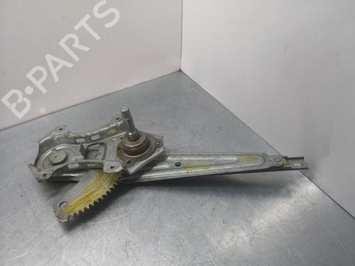 Rear right window mechanism NISSAN MICRA IV (K13K) 1.2 (80 hp) 17772915