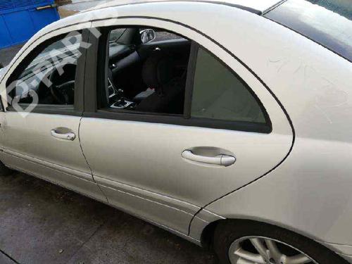 Used Left rear door MERCEDES-BENZ C-CLASS (W203) [2000-2007]  6152233
