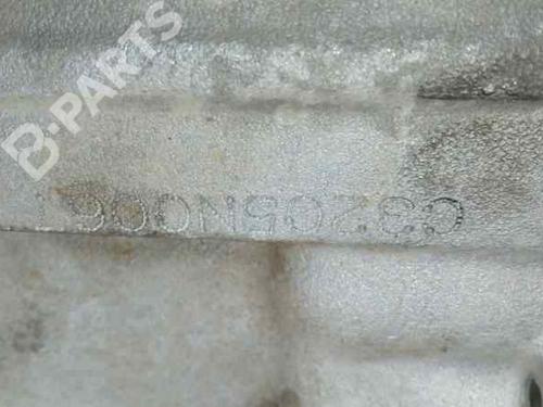 Gearbox MG MG ZT  | BP395200M3 