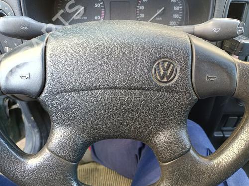 Used Driver airbag Driver airbag VW POLO III (6N1) 60 1.4 (60 hp) 35803881 35803881
