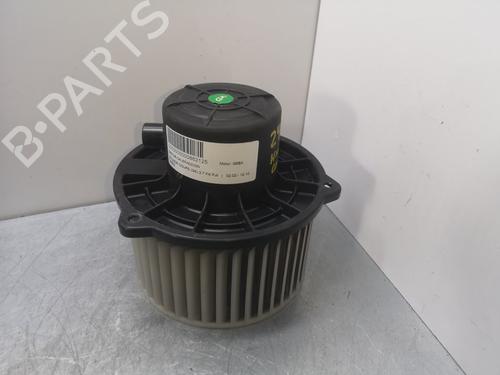 Used Heater blower motor HYUNDAI COUPE II (GK) 2.7 V6 (167 hp) 18101942