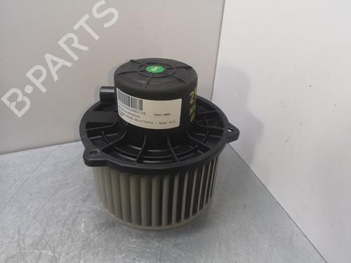 Heater blower motor HYUNDAI COUPE II (GK) 2.7 V6 (167 hp) 18101942