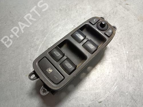 Used Left front window switch Left front window switch VOLVO S40 I (644) 2.0 T (160 hp) 34702400 34702400