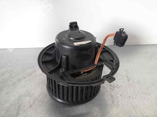 Used Heater blower motor VW TIGUAN (5N_) 2.0 TDI (110 hp) 7661591