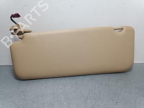 Right sun visor BMW 5 (E60) 530 d | BP23648130I2 