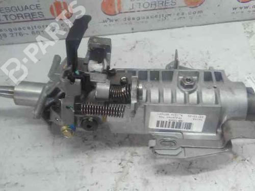 Used Steering column NISSAN NAVARA NP300 (D40) 2.5 dCi 4WD (171 hp) 1956845