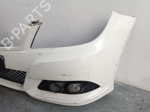 Front bumper MERCEDES-BENZ C-CLASS (W204) C 200 CDI (204.001) | BP29941625C7