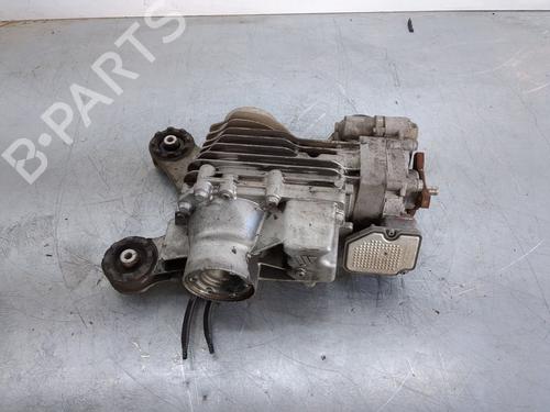 Differential, bag VW TIGUAN (5N_) [2007-2018]  27899867