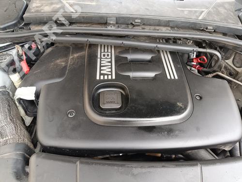 Left front window switch BMW 3 (E90) 320 d | BP11128454C106  - Image 7