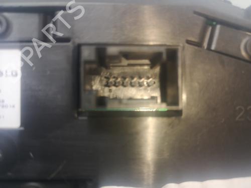 Instrument cluster FORD FOCUS III 1.6 TDCi | BP12063686C47 