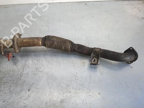 Catalyst FIAT DOBLO Cargo (263_)  | BP29424164M10 