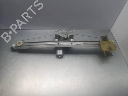 Front right window mechanism RENAULT CAPTUR I (J5_, H5_) | BP38537844C23 - Image 3