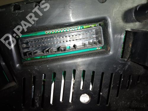 Instrument cluster RENAULT LAGUNA III (BT0/1) 2.0 dCi (BT01, BT08, BT09, BT0E, BT0K, BT12, BT1C, BT1D,... | BP579253C47 