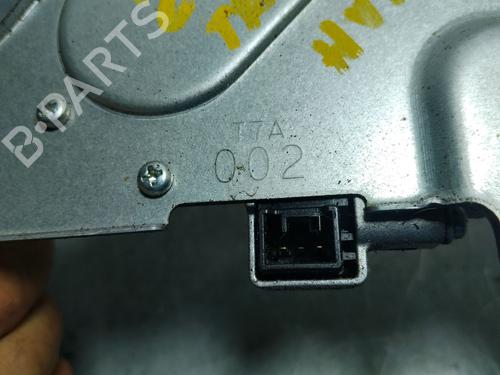 Rear wiper motor HONDA HR-V (RU) 1.6 i-DTEC (RU8) | BP30167477M102 - Image 5