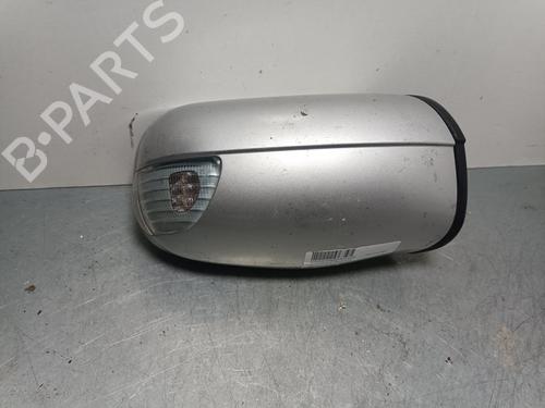 Used Left mirror MERCEDES-BENZ E-CLASS (W210) [1995-2003]  18665813