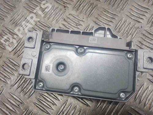 ECU airbags BMW 1 (E87) 118 d | BP5832151M53 