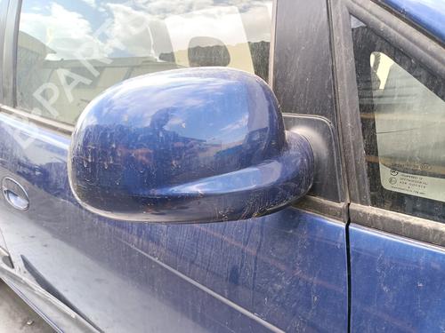 Right mirror CHEVROLET REZZO MPV (U100) 1.6 | BP29348441C27 