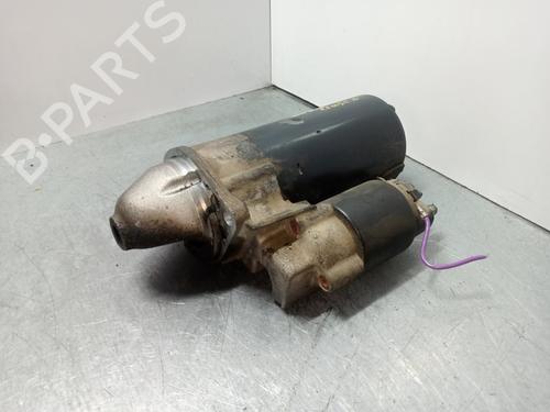 Used Starter Starter MERCEDES-BENZ A-CLASS (W168) A 170 CDI (168.008) (90 hp) 32724409 32724409