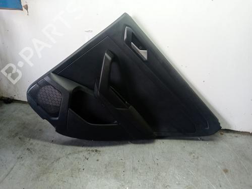 Rear right panel VW T-ROC (A11, D11) | BP33852173C61 - Image 3