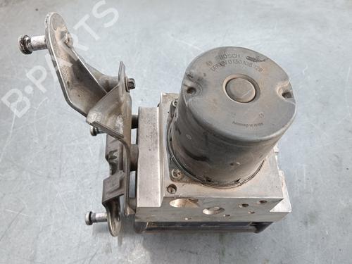 Used ABS pump MERCEDES-BENZ E-CLASS (W211) E 280 CDI (211.020) (190 hp) 19392752