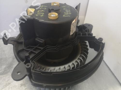 Heater blower motor LANCIA DELTA III (844_) 1.6 D Multijet (844.AXC11, 844.AXC1A) | BP13091240M62 
