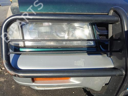 Right headlight SSANGYONG MUSSO (FJ) 2.9 D | BP16480493C29 