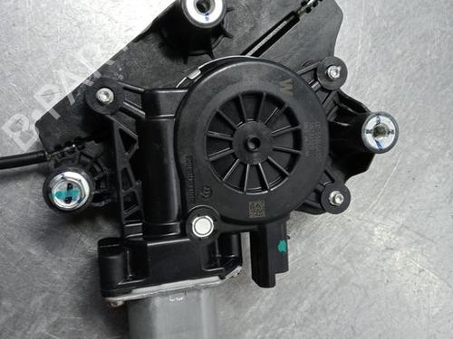 Front right window mechanism MG MG ZS SUV (AZS1) | BP33801354C23 - Image 2