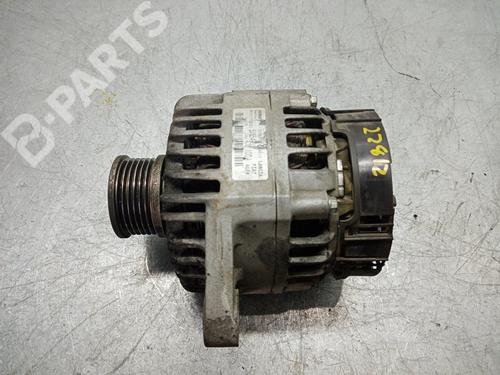 Generator LANCIA DELTA III (844_) 1.6 D Multijet (844.AXC11, 844.AXC1A) (120 hp) 9557991