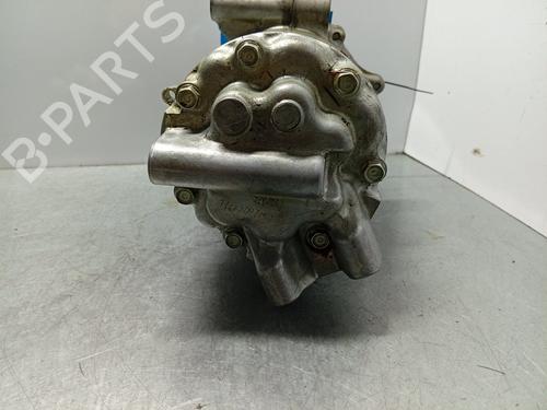AC Kompressor DACIA JOGGER (RK_)  | BP30386822M34 