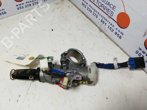 Used Electronic module HYUNDAI i30 (FD) [2007-2012]  14050170