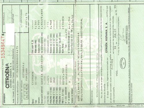 Engine control unit (ECU) CITROËN XANTIA (X1_, X2_) 1.8 i 16V | BP23388591M57 