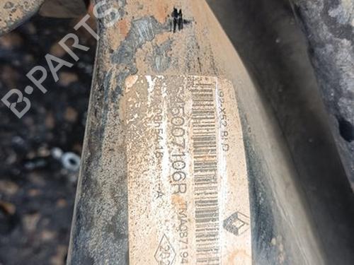 Subframe DACIA LODGY (JS_) | BP29807355M9