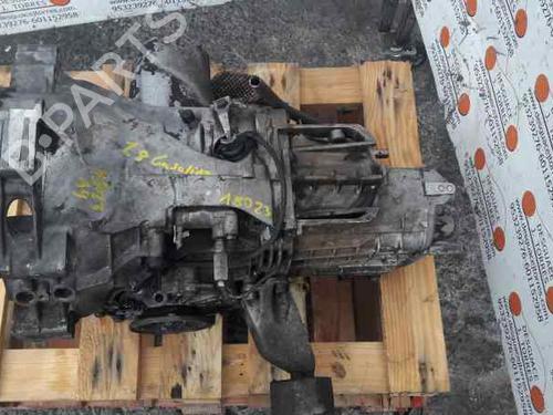 Used Gearbox Gearbox AUDI A4 B5 (8D2) [1994-2001] 1789526 1789526